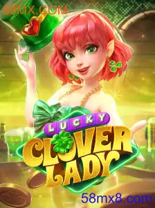 Explorando o mundo mágico de LuckyCloverLady: Regras e mecânicas do jogo