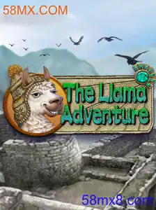 TheLlamaAdventure: Explore um Mundo de Aventura e Diversão