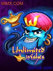 Descubra o Fascinante Mundo de UnlimitedWishes com 58MX.COM